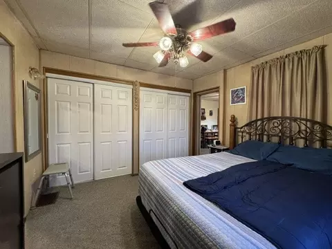 Bedroom - 145 Upper Valley Pike, Springfield, OH 45504 photo 3 of 16