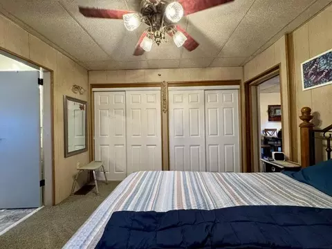 Bedroom - 145 Upper Valley Pike, Springfield, OH 45504 photo 4 of 16