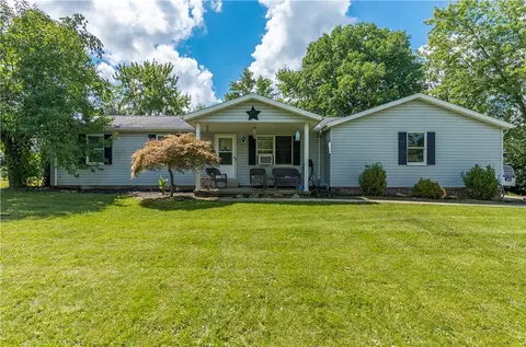 718 Brande, Eaton, OH 45320