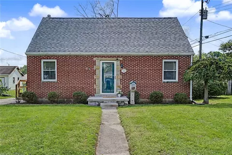 1110 Long St, Troy, OH 45373