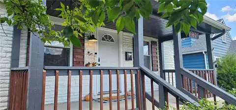 1821 Patterson Rd, Dayton, OH 45420