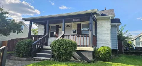 1821 Patterson Rd, Dayton, OH 45420