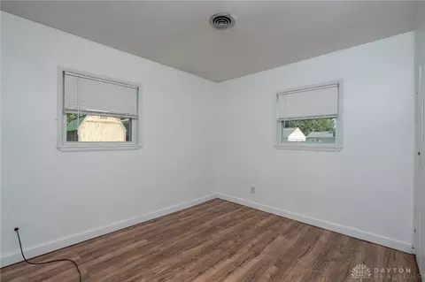 Bedroom - 2442 Bellfield St, Kettering, OH 45420 photo 3 of 3