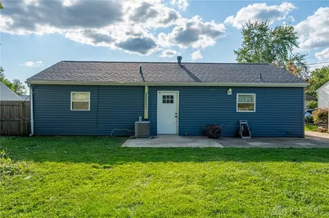 Exterior - 2442 Bellfield St, Kettering, OH 45420 photo 6 of 10