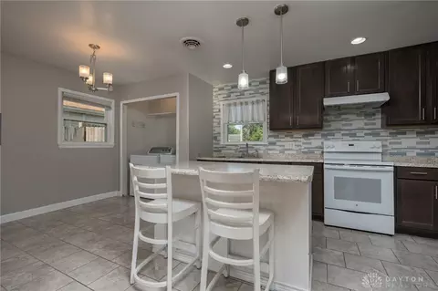 Kitchen - 2442 Bellfield St, Kettering, OH 45420 photo 1 of 5