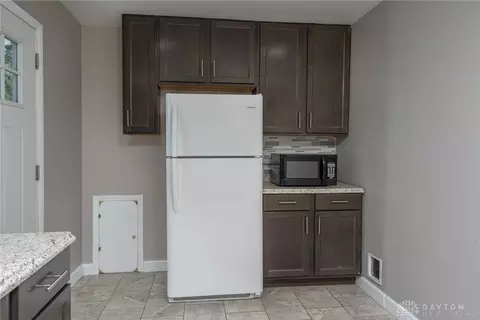 Kitchen - 2442 Bellfield St, Kettering, OH 45420 photo 5 of 5