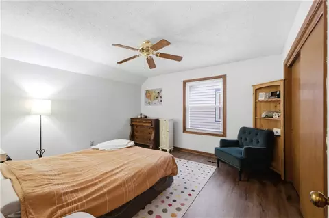 Bedroom - 1440 Southlyn Dr, Kettering, OH 45409 photo 1 of 3