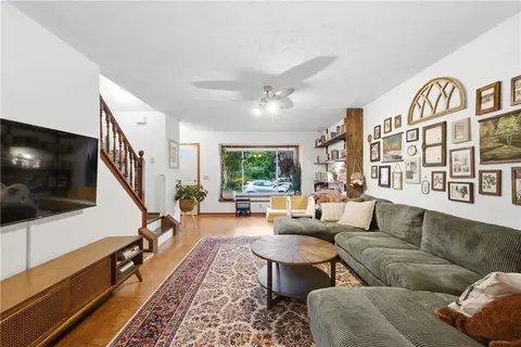Living - 1440 Southlyn Dr, Kettering, OH 45409 photo 1 of 1