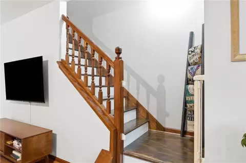 Entry Way - 1440 Southlyn Dr, Kettering, OH 45409 photo 1 of 1