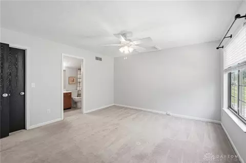 Bedroom - 7846 Hackney Cir, Maineville, OH 45039 photo 5 of 5