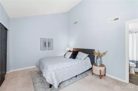Bedroom - 7846 Hackney Cir, Maineville, OH 45039 photo 2 of 5