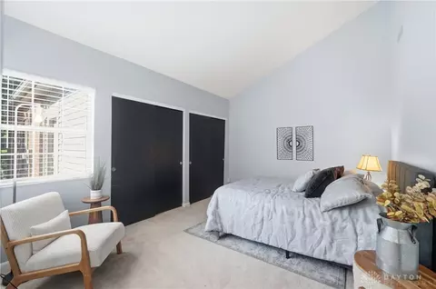 Bedroom - 7846 Hackney Cir, Maineville, OH 45039 photo 1 of 5
