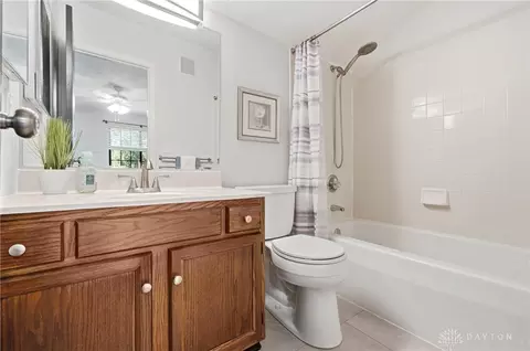 Bath - 7846 Hackney Cir, Maineville, OH 45039 photo 2 of 2