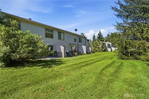 Exterior - 7846 Hackney Cir, Maineville, OH 45039 photo 7 of 10