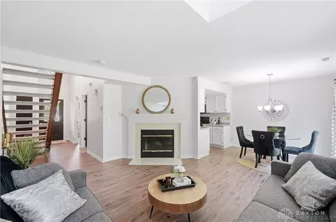 Living - 7846 Hackney Cir, Maineville, OH 45039 photo 1 of 1