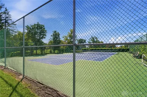 Exterior - 7846 Hackney Cir, Maineville, OH 45039 photo 10 of 10