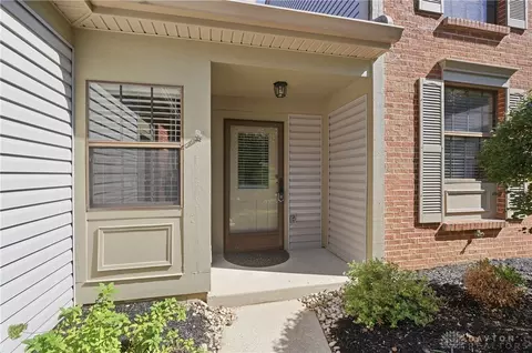 Exterior - 7846 Hackney Cir, Maineville, OH 45039 photo 4 of 10