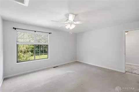 Bedroom - 7846 Hackney Cir, Maineville, OH 45039 photo 4 of 5