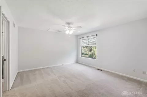 Bedroom - 7846 Hackney Cir, Maineville, OH 45039 photo 3 of 5