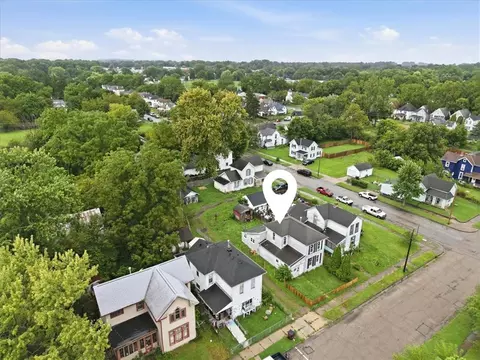 View/Area - 1322 Linden Ave, Springfield, OH 45505 photo 1 of 1