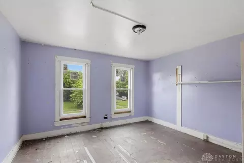 Bedroom - 1322 Linden Ave, Springfield, OH 45505 photo 7 of 7