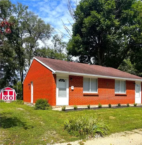 27 Homestead St, Jamestown, OH 45335