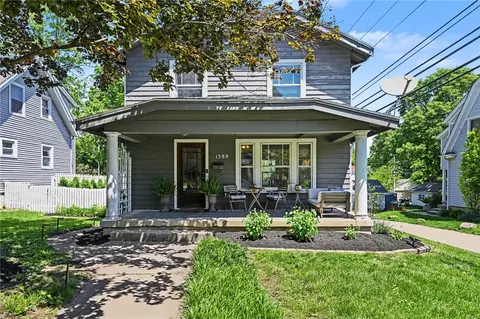 1589 Stockton Ave, Kettering, OH 45409