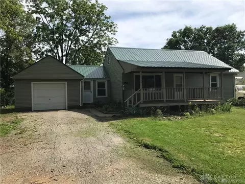 1964 Ontario Ave, Dayton, OH 45414