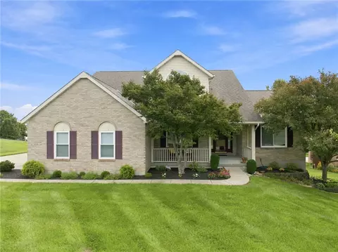 5668 Indian Hill Ct, Hamilton, OH 45011