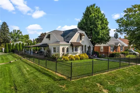 4201 Cleveland Ave, Dayton, OH 45410