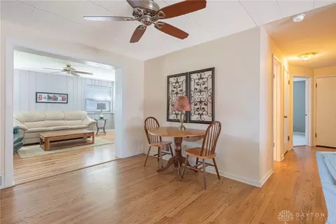 Entry Way - 3903 Mengel Dr, Kettering, OH 45429 photo 1 of 1