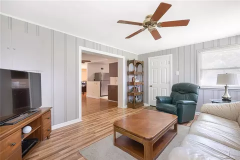 Living - 3903 Mengel Dr, Kettering, OH 45429 photo 3 of 3