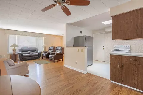 Living - 3903 Mengel Dr, Kettering, OH 45429 photo 2 of 3