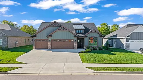 2197 Emerson Way, Troy, OH 45373