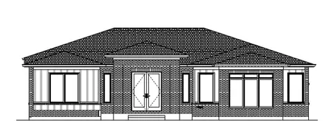1947 Horseshoe Bnd, Washington Township, OH 45458