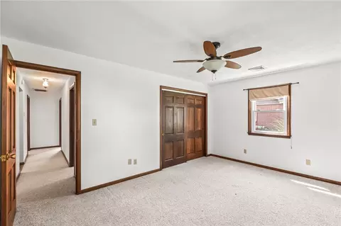 Bedroom - 303 Stevens St, Covington, OH 45318 photo 1 of 6