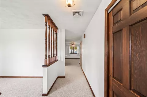 Entry Way - 303 Stevens St, Covington, OH 45318 photo 2 of 3
