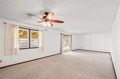 Living - 303 Stevens St, Covington, OH 45318 photo 4 of 7