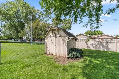 Exterior - 303 Stevens St, Covington, OH 45318 photo 7 of 8