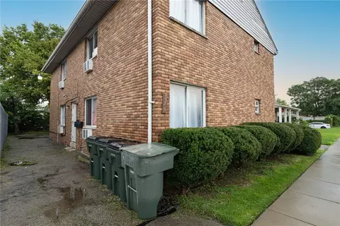 636 Hillrose Ave, Dayton, OH 45404