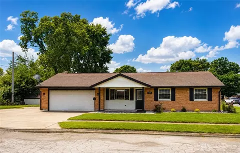 419 Vanessa St, New Lebanon, OH 45345