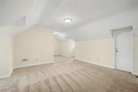 Bedroom - 220 E Dorothy Ln, Kettering, OH 45419 photo 4 of 4