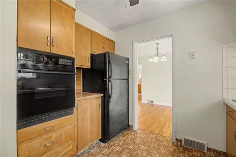 Kitchen - 220 E Dorothy Ln, Kettering, OH 45419 photo 1 of 2