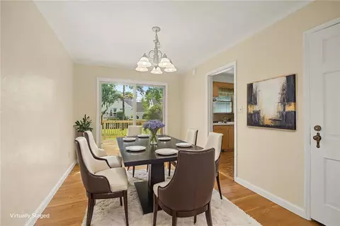 Dining - 220 E Dorothy Ln, Kettering, OH 45419 photo 1 of 1