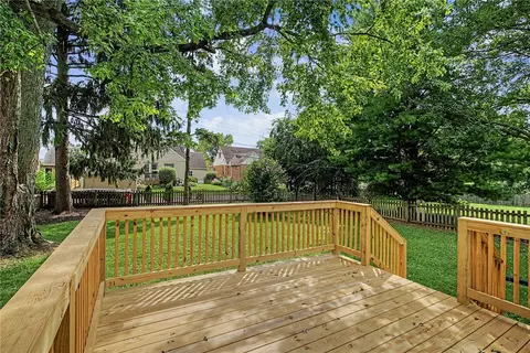 Exterior - 220 E Dorothy Ln, Kettering, OH 45419 photo 5 of 8
