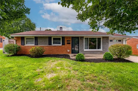 1134 Dayket Cir, Miamisburg, OH 45342
