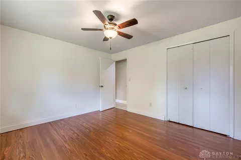 Bedroom - 5314 Brainard Dr, Kettering, OH 45440 photo 3 of 8