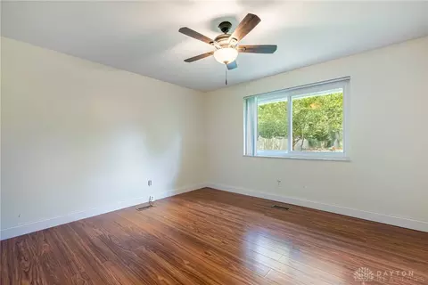 Bedroom - 5314 Brainard Dr, Kettering, OH 45440 photo 2 of 8