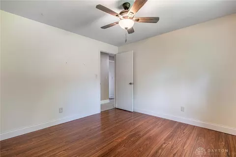 Bedroom - 5314 Brainard Dr, Kettering, OH 45440 photo 7 of 8