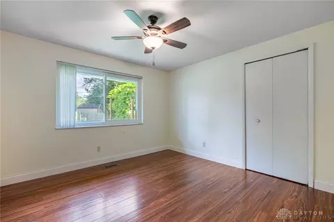 Bedroom - 5314 Brainard Dr, Kettering, OH 45440 photo 6 of 8